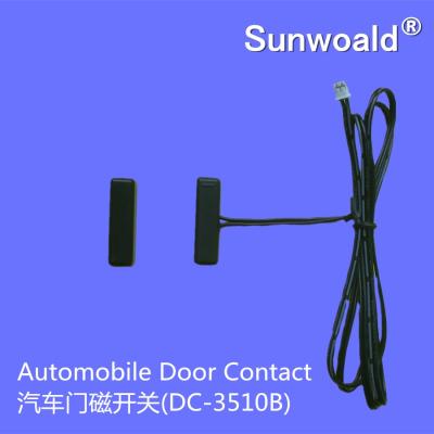 China Car Door Tubular Lamp Switch 3 Wire Automobile Plastic Door Switch for sale