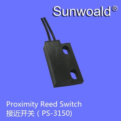 China Car Door ABS Proximity Sensor Normally Open Switch for sale