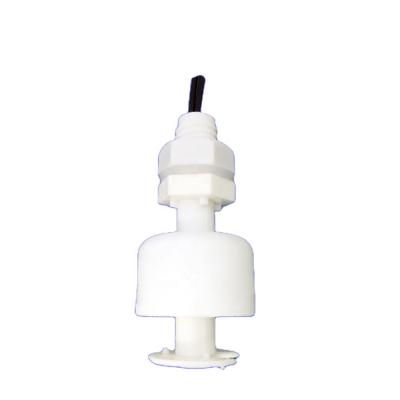 China Water tank pp water magnetic float water level control electric float switch for sale