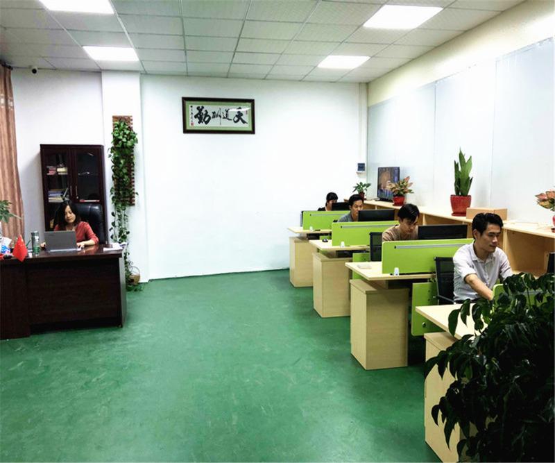 Verified China supplier - Chaozhou Youpinsheng Electric Co., Ltd.