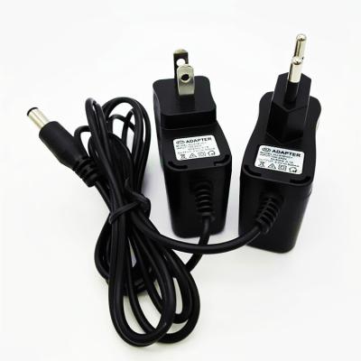 China Lights Up Charging 5.5 Cable Original Charger Fast Charging Charger For Mobile Phone DC Power Adapter for sale