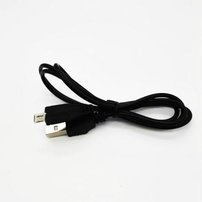 China Not Easy To Get Hot Adapter USB Phone V8 Cable 6MM Left Smart Watch Cable For Mobile Phone Micro Cable Charger for sale