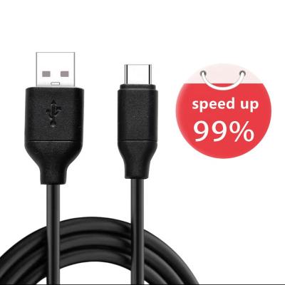 China 3A Current Fast Transmit USB C Cable Soft Liquid Glue 5V 3A USB Fast Cable For Computer Mobile Phone 1.5M Type C Fast Cable for sale