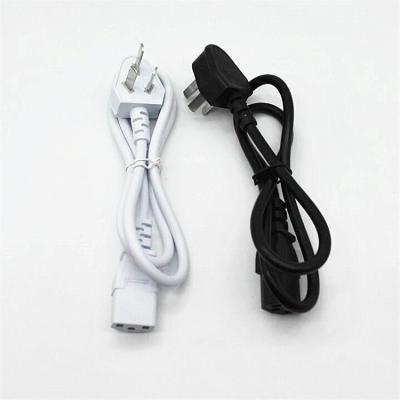 China Home Appliance Power Cord For Suitable For Electrical Equipment Set Top Box Computer TV Power Supply for sale