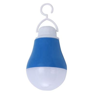 China DC5V 5W LED USB Energy Saving LED Camping Light Bulb Lighting Mini Bulb for sale