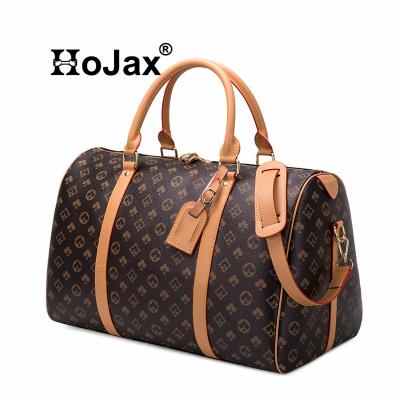 China High Quality Luggage Bag Mens Womens Luxury Travel Duffel Bag Unisex for sale