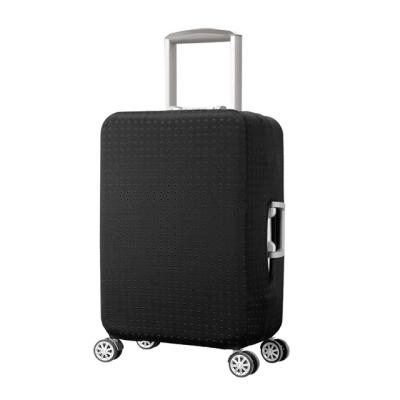 China Waterproof Spandex HoJax Suitcase Cover Carry On Luggage Cover for sale