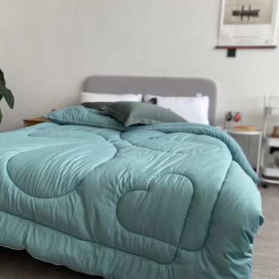 China Wholesale China factory direct selling best price domestic bed comforter bedding sets cotton comforter bedding set for sale