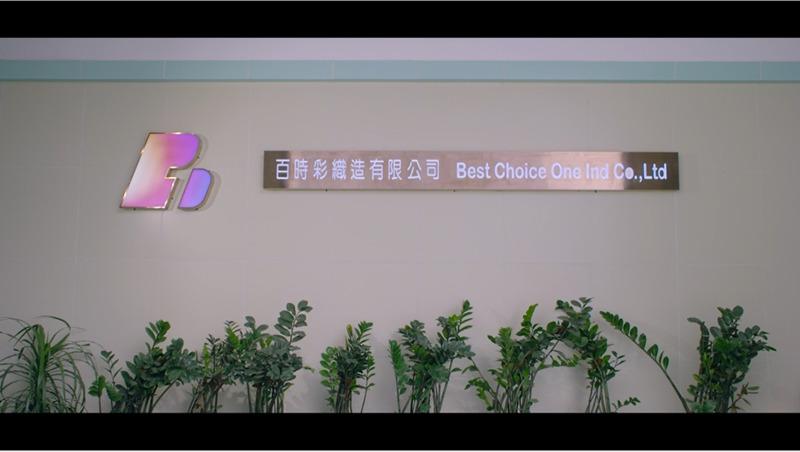 Verified China supplier - Shenzhen Bestchoice Weaving Co., Ltd.