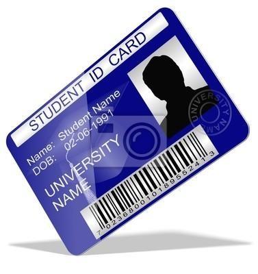 China 13.56mhz 1k Smart RFID Card 0.86mm With Thickness Hologram Background for sale