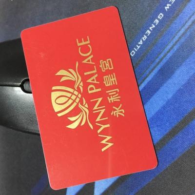 China China Manufacturer Customized Printed 13.56mhz 1k Smart Rfid School Student Card With NFC Chip For Attendance System for sale