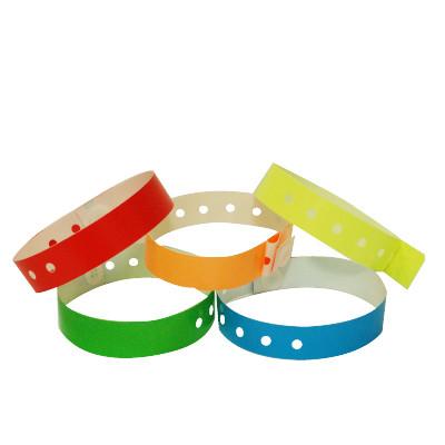 China Children Tracking Long Distance Disposable Waterproof Nfc Rfid Pvc Wristbands Rfid Wrist Tag With Memory Chip for sale