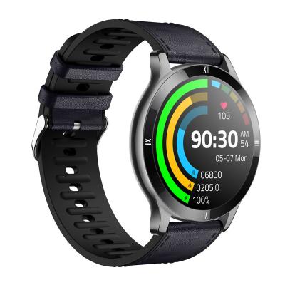 China Touch Screen Cell Phone Connection Smart Watch Waterproof Camera Fitness Tracker Smart Watch Men Women Remote for sale