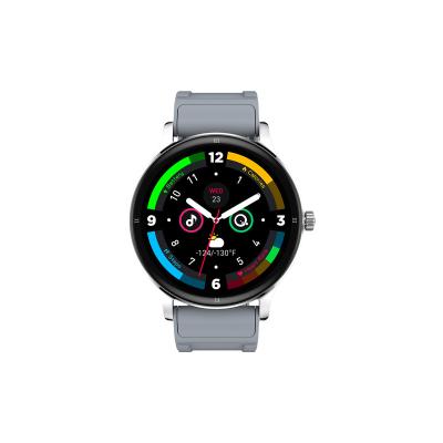 China Touch Screen Manufacturer OEM 2022 Android and IOS Smart Watch with Heart Rate Sleep Monitor Waterproof and Long Battery Life smartwatch for sale