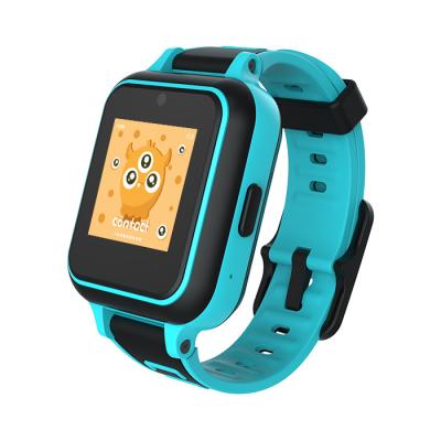 China Alarm wholesales cellular 4g sim card clock heart rate color screen fitness tracker 4g kids smartwatch for sale