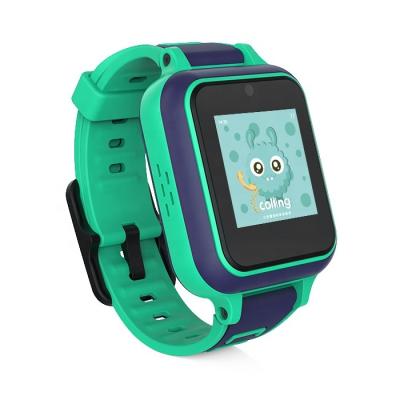 China 4G+ GPS Smartwatch Private Wifi IP67 Android Wifi Mold Waterproof IOS For Kids for sale