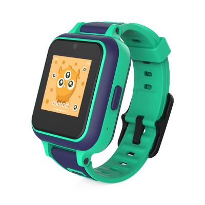 China 4g 2020 New Waterproof Smart Watch 4G+ wifi IP67 Android IOS IOS GPS Smartwatch For Kids for sale