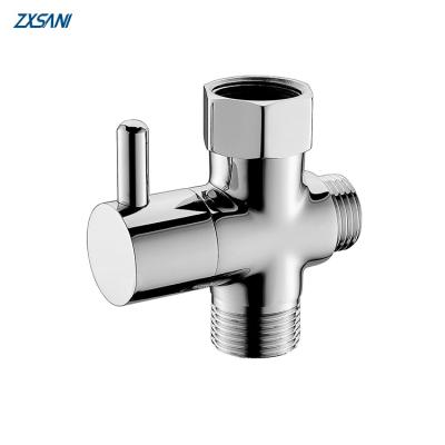 China Water Flow Control Sleek 7/8