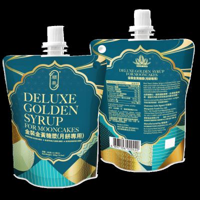 China Normal Deluxe Golden Syrup (for mooncakes) for sale