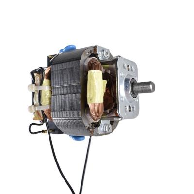 China High Performance Totally Enclosed Universal Electric Motor For Micro Blender Juicer 5420 Single Phase AC High Speed ​​Universal Motor for sale