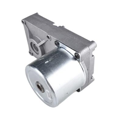 China FAN Factory Produce Brushless DC Motor Gearbox 50/60 Hz Micro DC Geared Electric Motor for sale