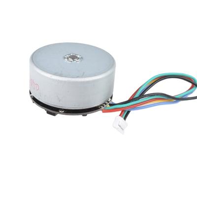 China Hot Item Electric Bicycle Bldc Motor For Sale Electric Servo Motor Quality Drive DC 24v Brushless Motor for sale