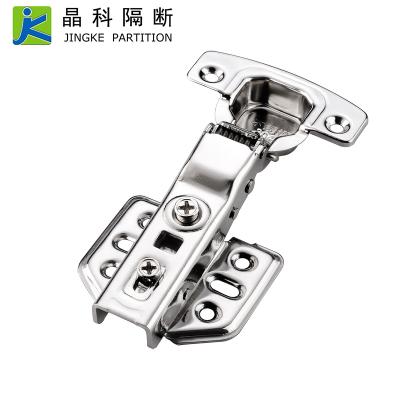 China Slow Close Hinges Modern Furniture Hinge Hydraulic Door Hinge for sale