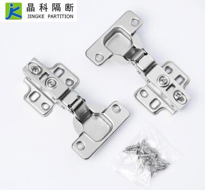 China Modern Sofa Headrest Hinges Adjustable Venace Cabinet Hinge Furniture Hinge for sale