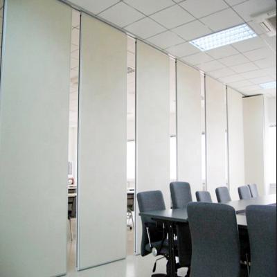 China Mobile Voice Insulation Office Cubicle Workstation Divider Soundproof Wall Partition for sale