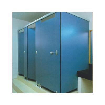 China Modern Cheap Price Good Reputation Phenolic Office Partition Toilet Partition for sale