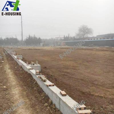 China Customized Modern Design Steel Structure Prefab Workshop / Hall / Shed for sale