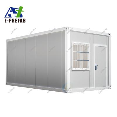 China China new modern hot sale technology and designed container house and prefab house in construction use with good quantity for sale for sale