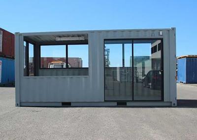 China Topshaw Affordable design 15ft 20ft 40ft 10ft Food Container Restaurant for sale for sale