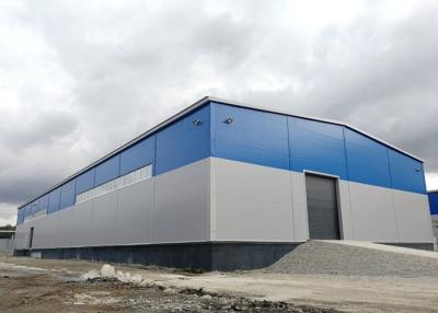 China Topshaw 2020 Low Cost Cheap Price Economical Prefabricated Steel Structure Warehouse for sale