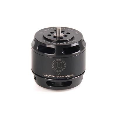 China T-MOTOR U5 KV400 High Performance Waterproof DC Brushless Motor For Drone Quadcopter Para Drone Motor for sale