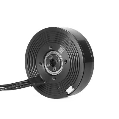 China Wholesale BOAT High Torque 12V Big Power Motor For Robotics for sale