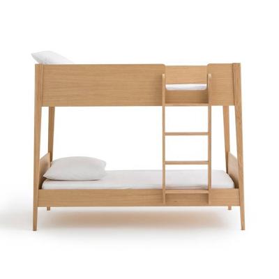 China Modern New Design Home Furniture Children Furniture Kids Bed Bunk Bed For Bedroom for sale