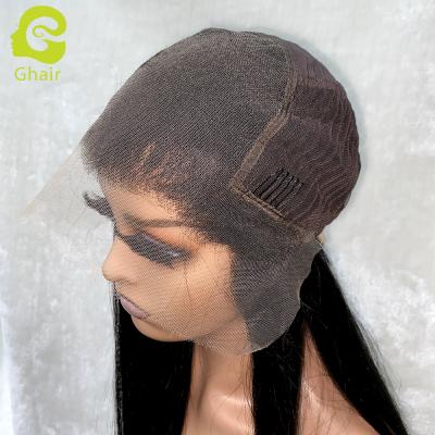 China Straight Wave 13x6 HD Lace Frontal Swiss Lace Frontal HD 13x4 Lace Frontal HD Wholesale Price for sale