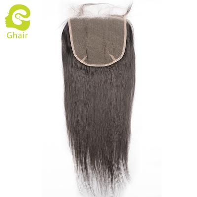 China Popular New Alert HD Body Wave 7x7 Lace Best Thin Swiss Transparent Lace Closure Have In Stock Directly 10