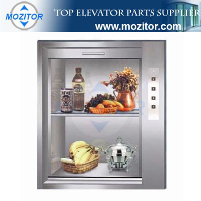 China Food Elevator Lift|Residential Kitchen Dumbwaiter Elevator|Food Elevator for sale