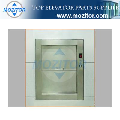 China Food Lift Food Lift|Food Lift Dumbwaiter|Kitchen Dumbwaiter For Sale for sale