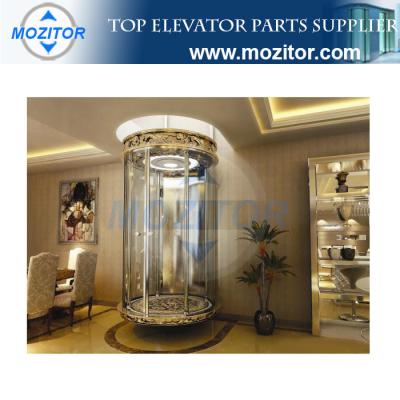 China Residential Elevators Home Elevator For Handicapped|Residential Elevator|Indoor Home Automotive Elevator for sale