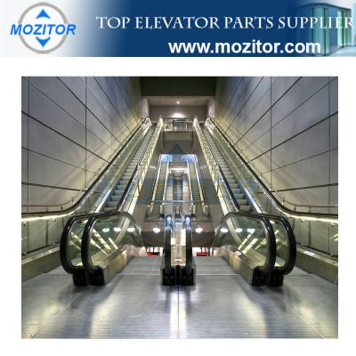 China Escalator Elevator Escalator Features| china escalator spare part for sale