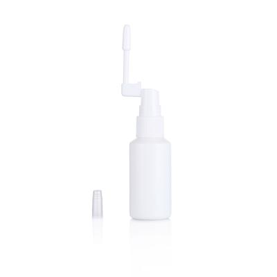 China Non Spill China Supplier PP Mini Sprayer Perfume Parts Mist Plastic Sprayer for sale