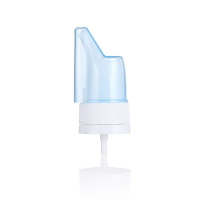 China Spill No 30/410 Plastic Medical Fine Sprayer Nasal Sprayer Nasal Sprayer Fine Mist Nasal Spray Tanning Spray for sale