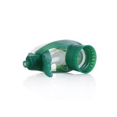 China Environmental Friendly Hot Professional Sprayer Portable Cleaning Trigger Sprayer 28mm Trigger Sprayer for sale