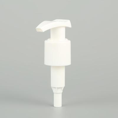 China Non Puddle Plastic Soap Dispenser Pump Hand Soap Lotion Dispenser Pump All Plastic Foam Pump for sale