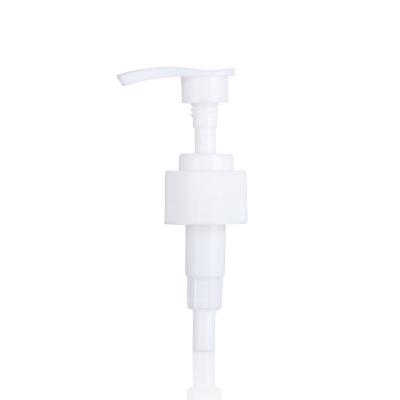 China Non Spill To Customize Eco-Friendly Plastic PP Liquid Soap Lotion Pump For Washing Bottle Universal Lotion Pump Dispenser for sale