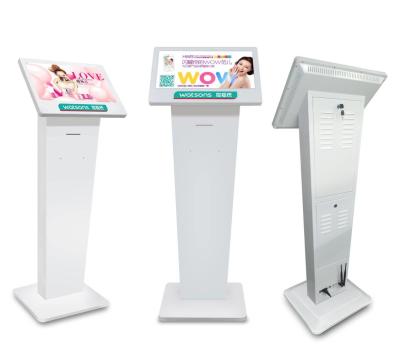 China Self Service KIOSK Digital Signage Retail ,  32'' All In One Touchscreen Displays for sale