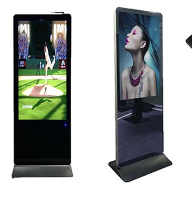 China Android Lcd feito-à-medida que está o Signage de Digitas que anuncia 1 - 3 anos de garantia à venda